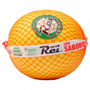Frutas: Melão Rei 900g - R$19,29Kg