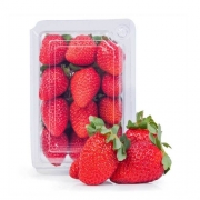 Frutas: Morango Unidade - Unidade