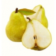 Frutas: Pera Danju 500g - R$ 19,99 Kg