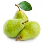 Frutas: Pera Argentina 500g - R$ 23,39 Kg
