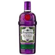 GIN E ESPECIARIAS: Tanqueray Royale 700ml - Gin