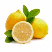 Frutas: Limão Siciliano 500g - R$ 9,99 Kg