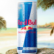Refrigerantes: Red Bull Energy Drink 250ml - Energético