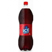 Refrigerantes: Ice Cola 2 L - Refrigerante Cola