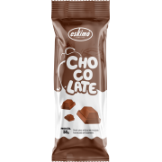 Picolé Cremoso: Picolé Creme Chocolate - Picolé Creme
