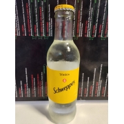 Água: Tônica Scweppes Vidro 2500ml - Água Gaseficada