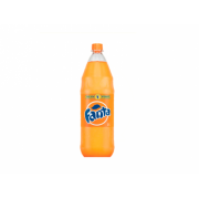 Refrigerante: FANTA RETORNAVEL 2L - FANTA RETORNAVEL 2L