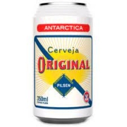 Cervejas: Cerveja Original - Cerveja Original 350ml