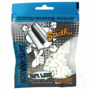 Piteira/filtro: Filtros Sadhu Slim)