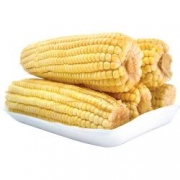 Legumes: Milho verde bandeja 800g - R$ 11,99 Kg