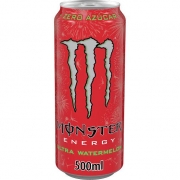 Monster: Monster - Ultra Watermelon - 473ML