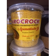 FAROCROCK: Farofa Apimentada - Unidade