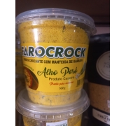FAROCROCK: Farofa de Alho Poró - Unidade