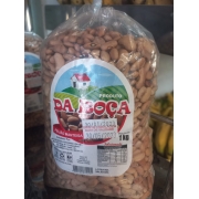 PRODUTOS DA ROÇA: Feijão Manteiga da roça - Unidade