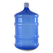 ÁGUA: Água galão - 20 litros