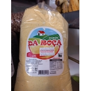 PRODUTOS DA ROÇA: DA ROÇA Fubá - Unidade