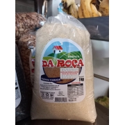 PRODUTOS DA ROÇA: DA ROÇA Farinha Torrada - Unidade