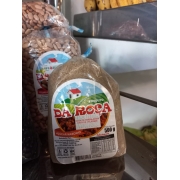 PRODUTOS DA ROÇA: DA ROÇA Açúcar Mascavo 500g - Unidade