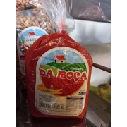 PRODUTOS DA ROÇA: DA ROÇA Colorau 500g - Unidade