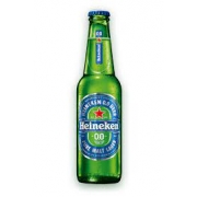 Cervejas: Heineken Zero Long - HEINEKEN ZERO