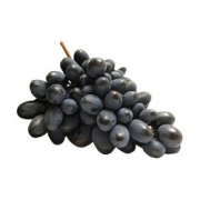 Frutas: Uva Jubille 500g - R$ 26,89Kg