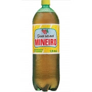 Refrigerante: Mineiro 1,5lt - Guarana
