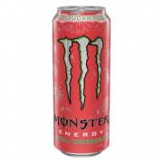 energeticos: Monster Melancia 473ml)