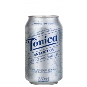 Refrigerantes: Tônica Sem Açucar 350ml - Tônica Sem Açucar 350ml
