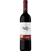 Vinhos Nacionais: Arbo Cabernet Sauvignon 750ml)