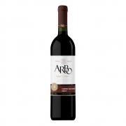 Vinhos Nacionais: Arbo Cabernet Savignon/Merlot 750ml)