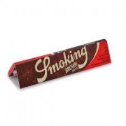 Tabacaria: Seda Smoking Brown Grande - Seda Smoking Brown Grande