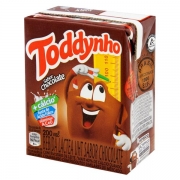 Bebida Lactea: Toddynho)