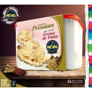 SORVETINHO FRUTALIA CHOCOLATE 55G