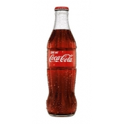 Refrigerante: Coca-cola KS - 290ML