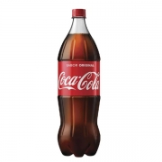 Refrigerantes: Coca-Cola 2L - Refrigerante Cola