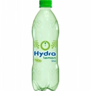 Refrigerante: Hydra Lemon 500 ml - Refrigerante Limão
