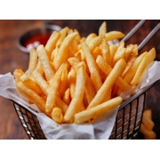 Porções: Fritas - Batata Frita.(300 g)