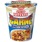 Mercado: Cup Noodles Carne - Cup Noodles Carne