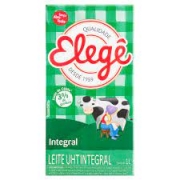 Mercado: Leite - Leite