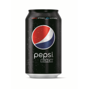 Refrigerantes: Pepsi Black Lata)