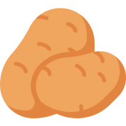 Conveniência: Batatinha - Batatinha