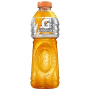 Suco: Gatorade Laranja)