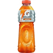 Sucos: Gatorade Laranja - Gatorade Laranja