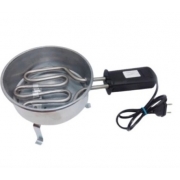 FOGAREIRO PANELA: PANELA FOGAREIRO MÉDIA 220V - ATACADO ACIMA DE 3 UNIDADE FICA R$ 19,00 CADA/// ATACADO ACIMA 20 UNIDADES R$14,50 CADA/// ATACADO ACIMA 50 UNIDADES R$ 13,99 CADA