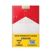 Tabacaria: Malboro Box SELECTION Vermelho - Malboro Box SELECTION Vermelho