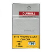 Tabacaria: Dunhill Carlton Vermelho - Dunhill Carlton Vermelho