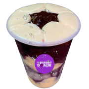 Sugestões: Belém 300ml - Combo (Ingredientes: Açaí, Chocotruffa, Creme de Cupuaçu, Fruta: Manga, Paçoca)
