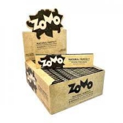 Cigarro: Bloco seda - 33 folhas