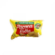 Refrigerantes: Paçoquinha 18kg - 1 unidade