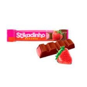Refrigerantes: Stikadinho 120g - 1 unidade